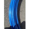 Modrý napínací drát 3,5 mm 25 m
