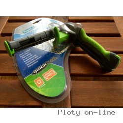 kleště pro VR spony